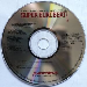 Super Eurobeat Vol. 19 - Non Stop Mix (CD) - Bild 3
