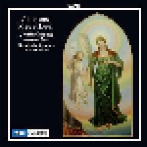 Cover - Giacomo Meyerbeer: Hallelujah - The Choral Works