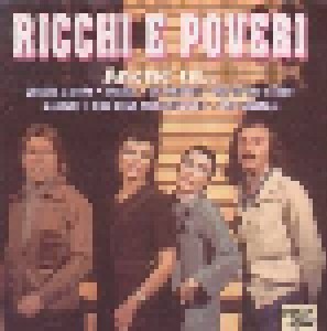 Ricchi E Poveri: Anche Tu... (CD) - Bild 1