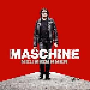 Maschine: Neubeginner (CD) - Bild 1