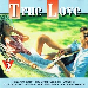 True Love 2 (CD) - Bild 1