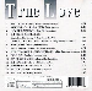 True Love 2 (CD) - Bild 2