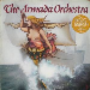 Cover - Armada Orchestra, The: Armada Orchestra, The