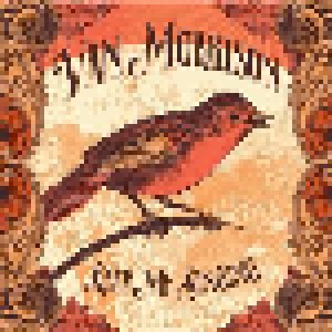 Van Morrison: Keep Me Singing (LP) - Bild 1