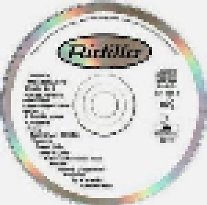 Ridillo: Ridillo (CD) - Bild 3