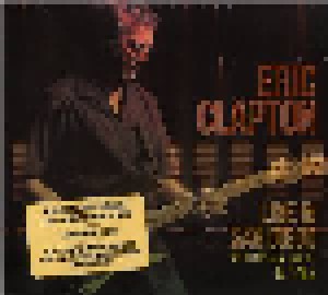 Eric Clapton: Live In San Diego With Special Guest JJ Cale (2-CD) - Bild 2