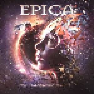 Epica: The Holographic Principle (2-LP) - Bild 1