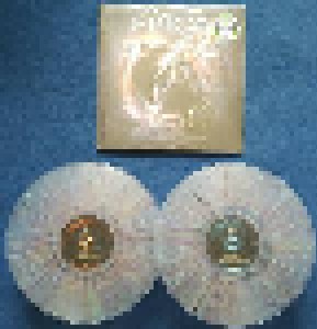 Epica: The Holographic Principle (2-LP) - Bild 2