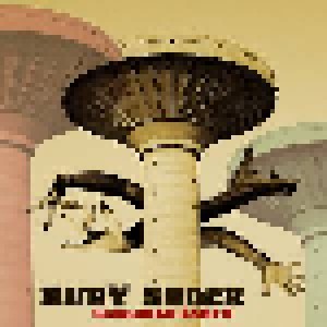 Ruby Shock: Scorched Earth (CD) - Bild 1