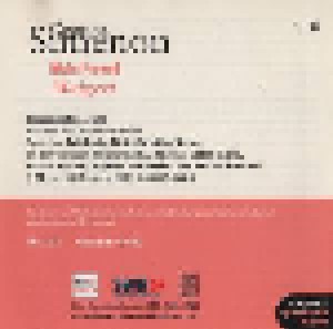 Georges Simenon: Mein Freund Maigret (CD) - Bild 2