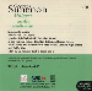 Georges Simenon: Maigret Und Das Schattenspiel (CD) - Bild 2