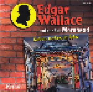 Edgar Wallace: Edgar Wallace Und Der Fall Morehead (CD) - Bild 1