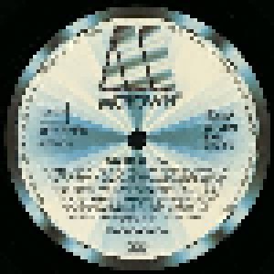 Commodores: Greatest Hits (LP) - Bild 3