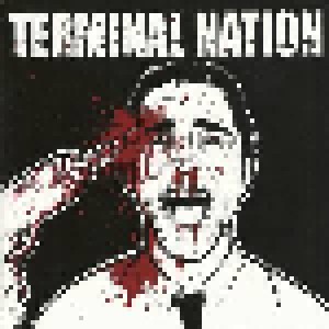 Cover - Terminal Nation: Terminal Nation