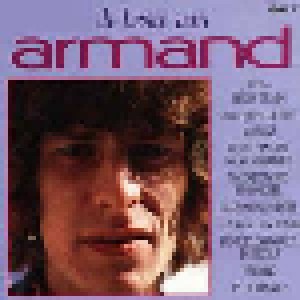 Cover - Armand: De Beste Van Armand