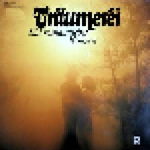 Cover - Paul de Senneville & Oliver Toussaint: Träumerei - Ein Romantisches Konzert