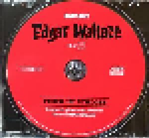 Edgar Wallace: (007) Feuer Im Schloss (CD) - Bild 3