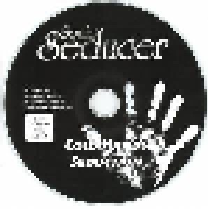 Sonic Seducer - Cold Hands Seduction Vol. 181 (2016-10) (CD) - Bild 4