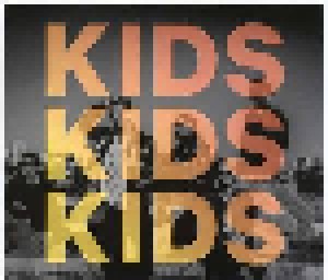 Cover - OneRepublic: Kids
