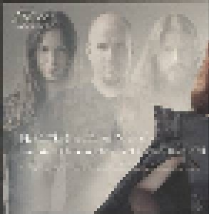 Epica: Edge Of The Blade (Mini-CD / EP) - Bild 3