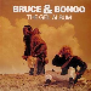 Bruce & Bongo: The Geil Album (CD) - Bild 1