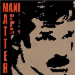Cover - Noti Wümié: Mani Matter Tribute - Und So Blybt No Sys Lied