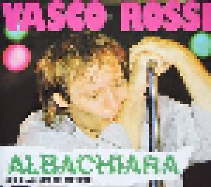Vasco Rossi: Albachiara (CD) - Bild 1