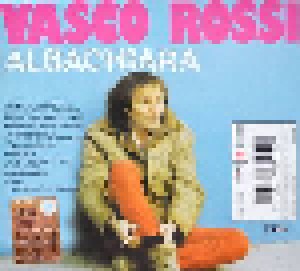 Vasco Rossi: Albachiara (CD) - Bild 2