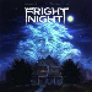 Fright Night (Original Motion Picture Soundtrack) (LP) - Bild 1