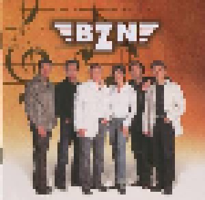 BZN: Die Mooie Tijd (CD) - Bild 1
