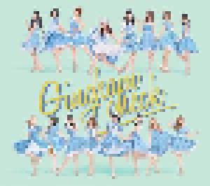 AKB48: Gingham Check (Single-CD + DVD) - Bild 1