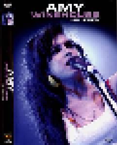 Cover - Amy Winehouse: Ihr Leben