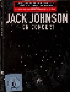 Jack Johnson: Jack Johnson En Concert (DVD) - Bild 1