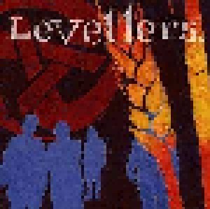 Levellers: Levellers (CD) - Bild 1