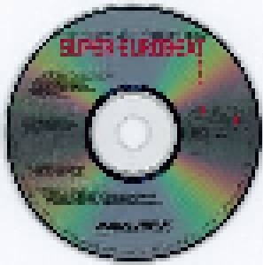 Super Eurobeat Vol. 20 (CD) - Bild 3