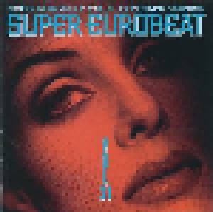 Cover - Helena: Super Eurobeat Vol. 31