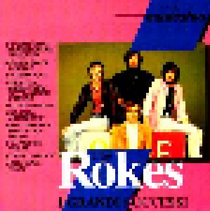 The Rokes: I Grandi Successi (CD) - Bild 1