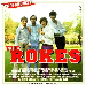 Cover - Rokes, The: Rokes, The