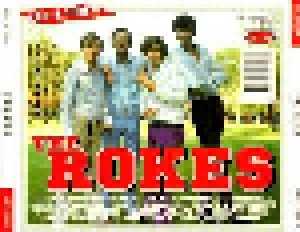 The Rokes: The Rokes (CD) - Bild 3
