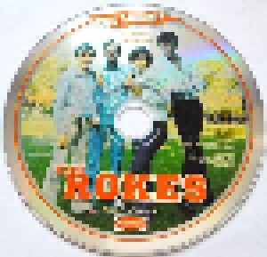 The Rokes: The Rokes (CD) - Bild 5