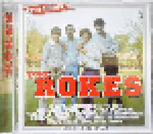 The Rokes: The Rokes (CD) - Bild 6