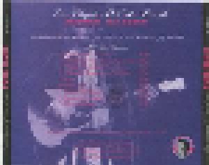 Eric Clapton + Otis Rush: Pure Blues - Live At Montreux (Split-3-CD) - Bild 3
