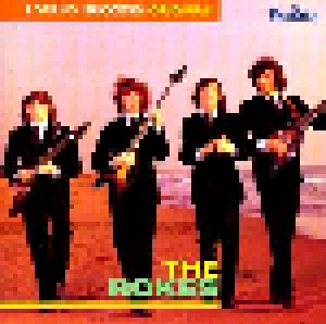 The Rokes: I Grandi Successi Originali (2-CD) - Bild 1