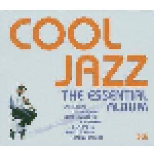Cool Jazz - The Essential Album - Cover