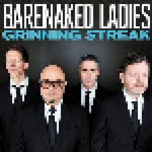 Barenaked Ladies: Grinning Streak - Cover