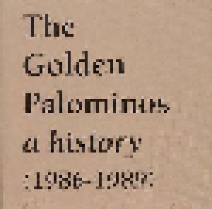 The Golden Palominos: History (1986-1989), A - Cover
