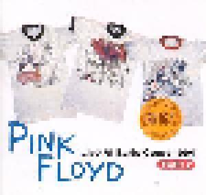 Pink Floyd: Live At Earls Court 1994 (Part 2) - Cover
