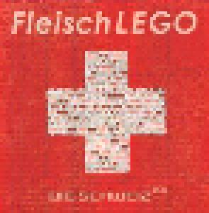 Fleisch LEGO: Schweiz 2.0, Die - Cover