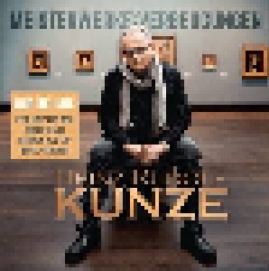 Heinz Rudolf Kunze: Meisterwerke:Verbeugungen (CD) - Bild 3