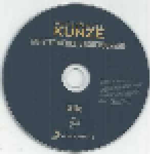 Heinz Rudolf Kunze: Meisterwerke:Verbeugungen (CD) - Bild 5